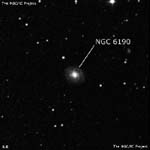 NGC 6190