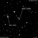 NGC 6201