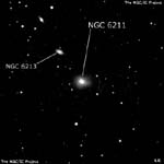 NGC 6211