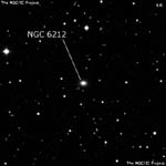 NGC 6212