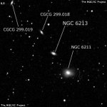 NGC 6213