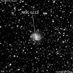 NGC 6215