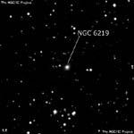 NGC 6219