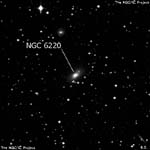 NGC 6220