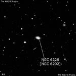 NGC 6226