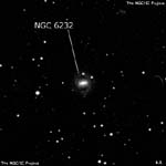 NGC 6232