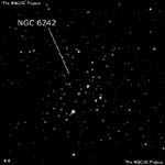 NGC 6242