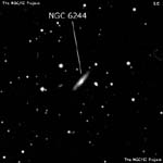 NGC 6244