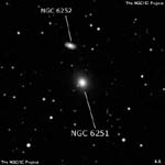 NGC 6251