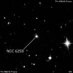 NGC 6258