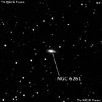NGC 6261