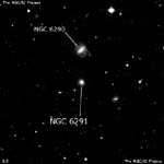 NGC 6291