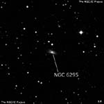 NGC 6295