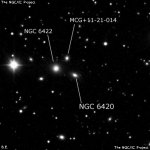 NGC 6420