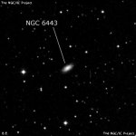 NGC 6443