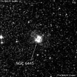 NGC 6445