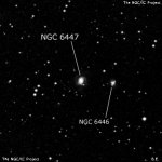 NGC 6447