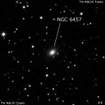NGC 6457