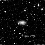 NGC 6492