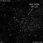 NGC 6494