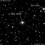 NGC 6495