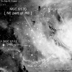 NGC 6530