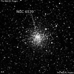 NGC 6539
