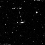 NGC 6542