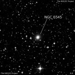 NGC 6545