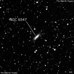 NGC 6547
