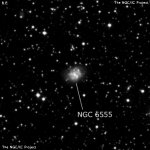 NGC 6555