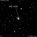 NGC 6598
