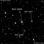 NGC 6609