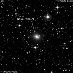 NGC 6614