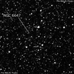 NGC 6647