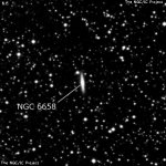 NGC 6658