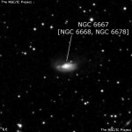 NGC 6667