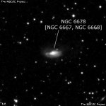NGC 6678