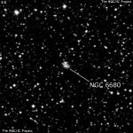 NGC 6680