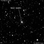 NGC 6685