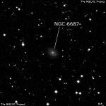 NGC 6687