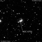 NGC 6701