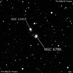 NGC 6786
