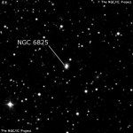 NGC 6825
