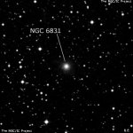 NGC 6831