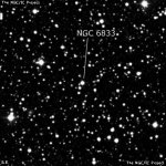 NGC 6833
