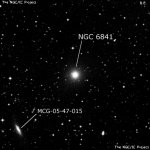 NGC 6841