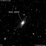 NGC 6850