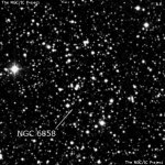 NGC 6858