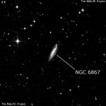 NGC 6867